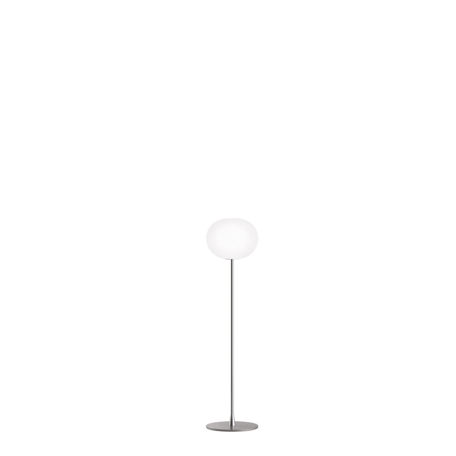 Flos Glo-Ball Floor Lamp