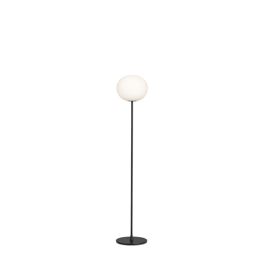 Flos Glo-Ball Floor Lamp