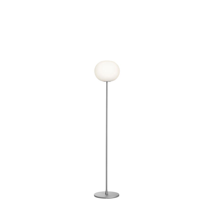 Flos Glo-Ball Floor Lamp