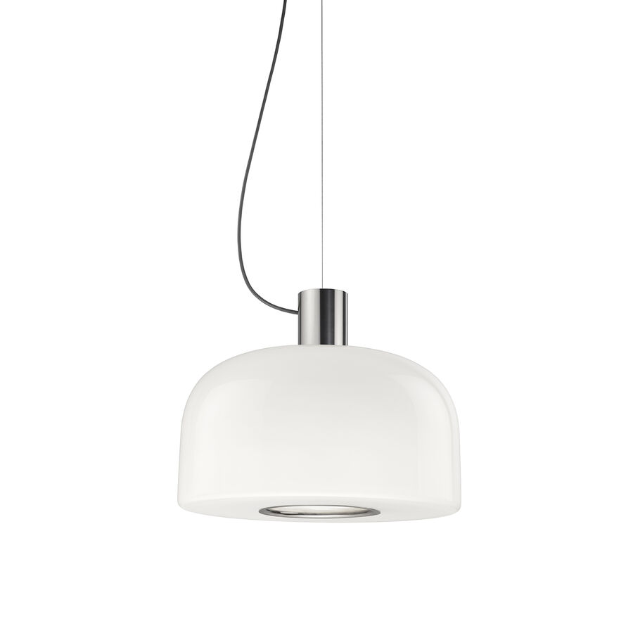 Flos Bellhop Glass S2 Suspension light