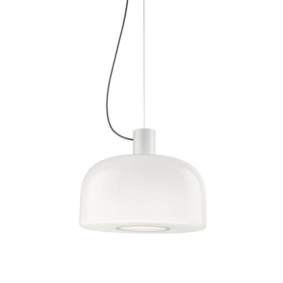 Flos Bellhop Glass S2 Suspension light