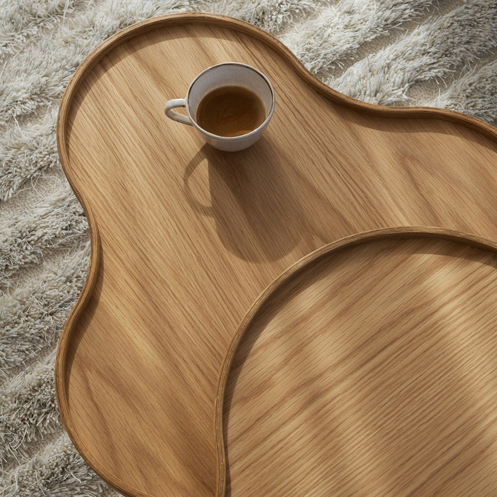 Swedese Flower Mono Coffee Table