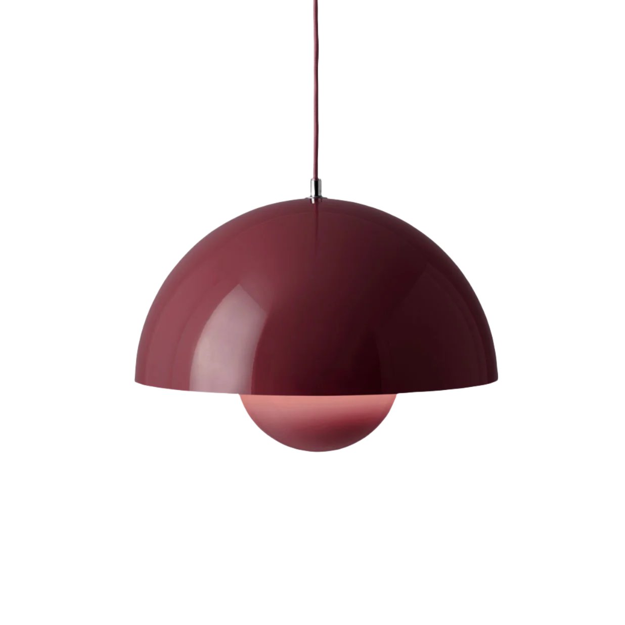 &Tradition Flowerpot VP7 Pendant Light