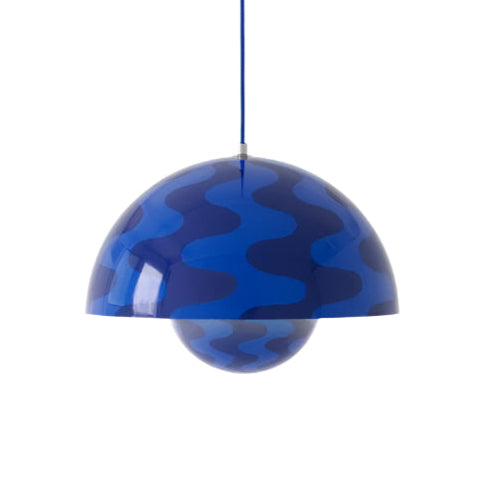 &Tradition Flowerpot VP7 Pendant Light