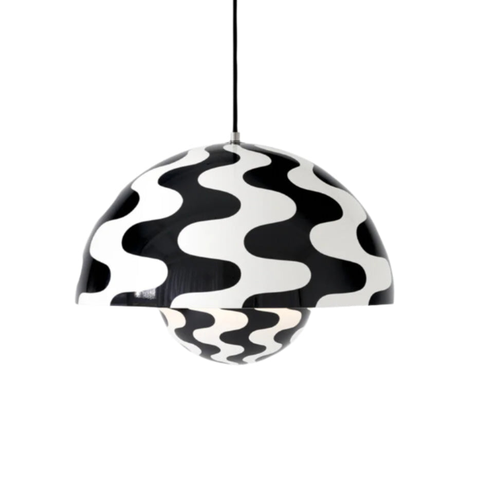 &Tradition Flowerpot VP7 Pendant Light