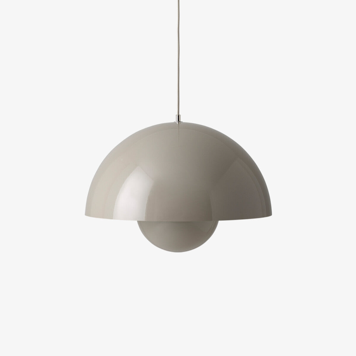 &Tradition Flowerpot VP2 Pendant Light
