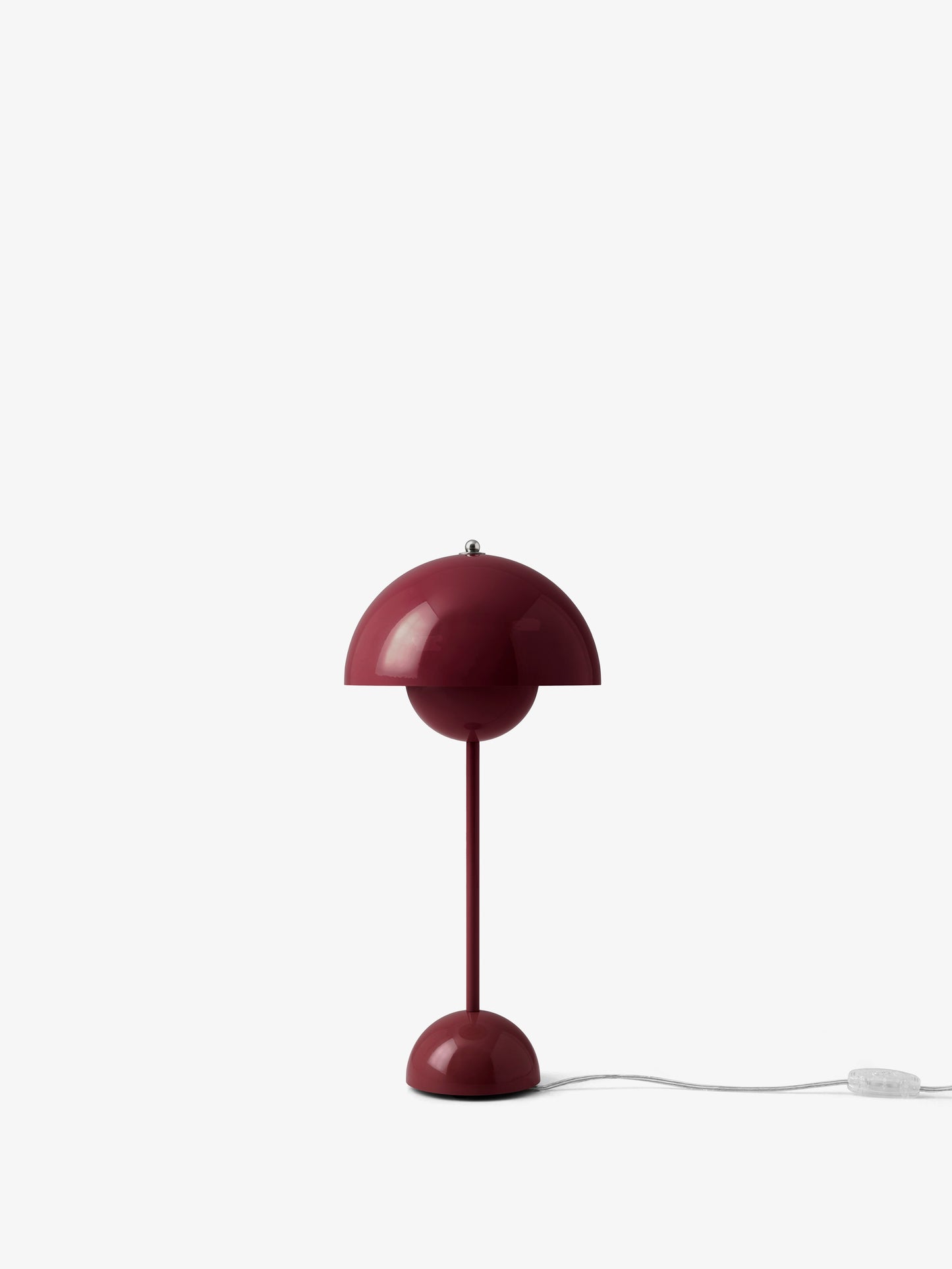 &Tradition Flowerpot VP3 Table Lamp