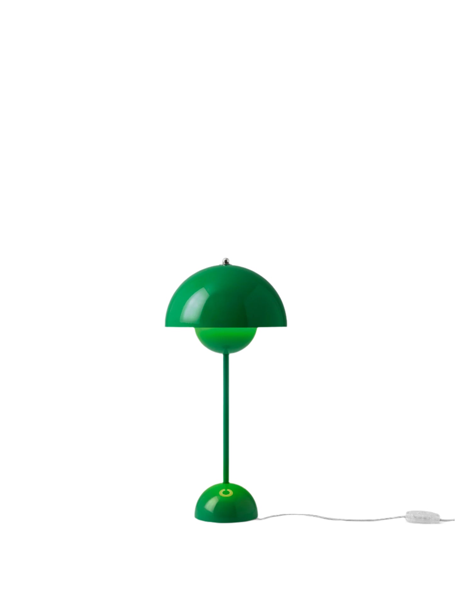 &Tradition Flowerpot VP3 Table Lamp