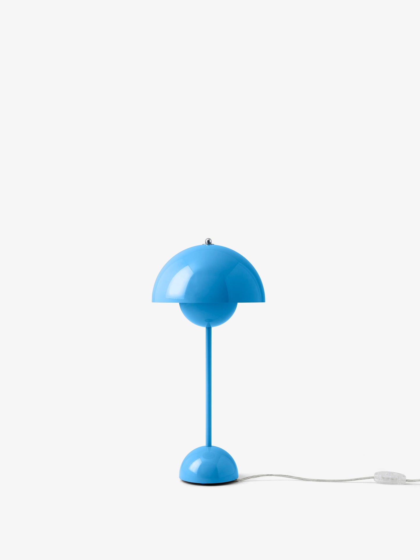 &Tradition Flowerpot VP3 Table Lamp