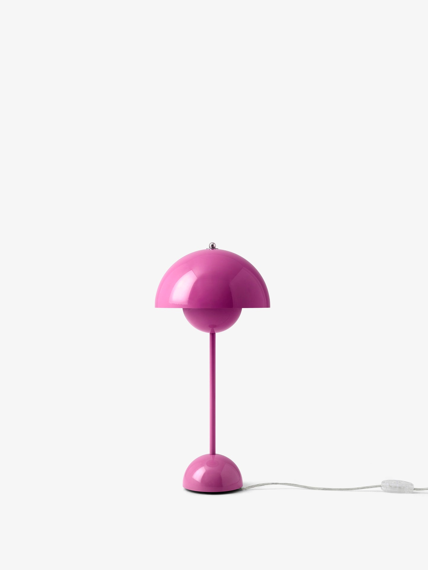 &Tradition Flowerpot VP3 Table Lamp