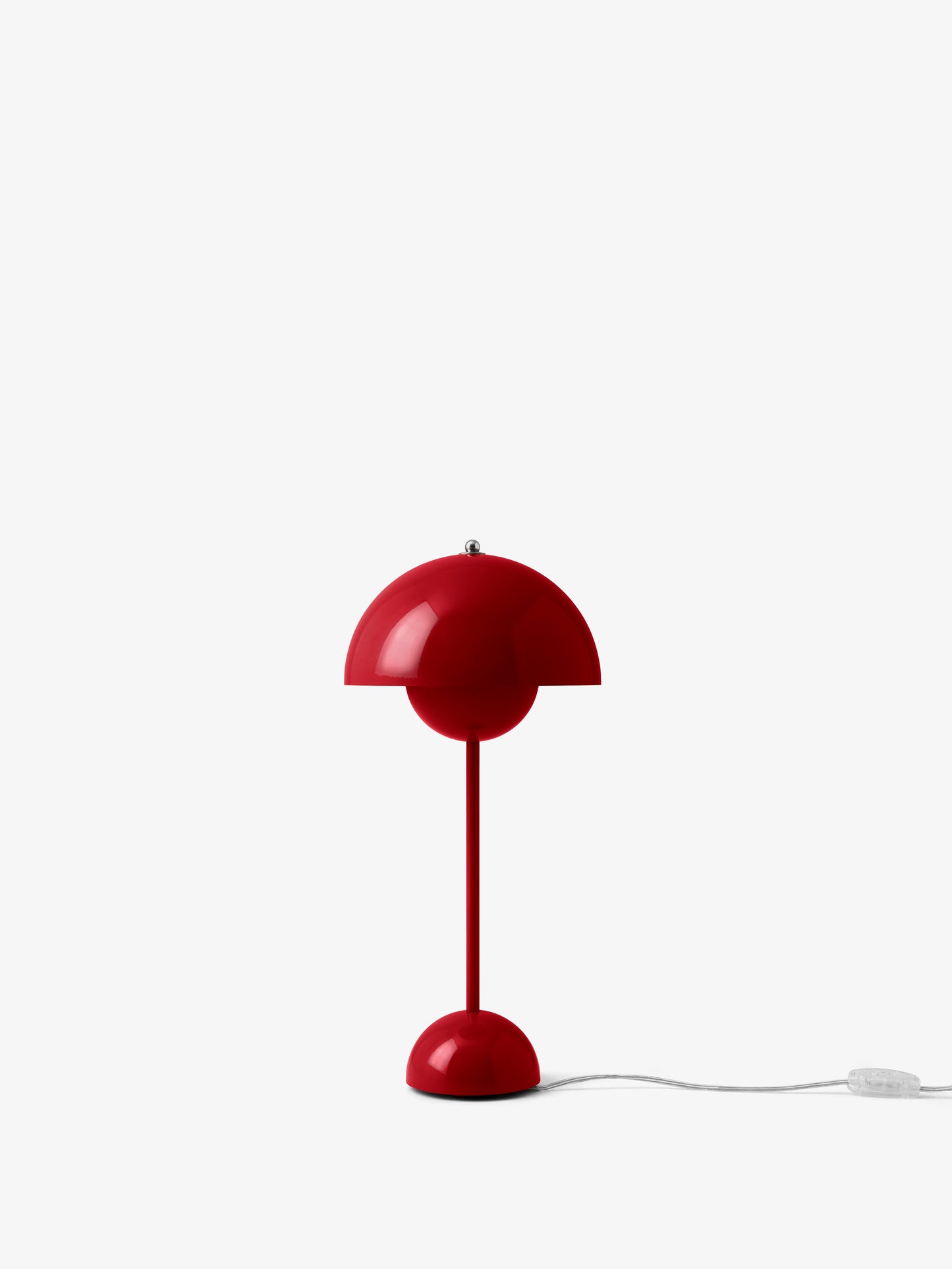 &Tradition Flowerpot VP3 Table Lamp