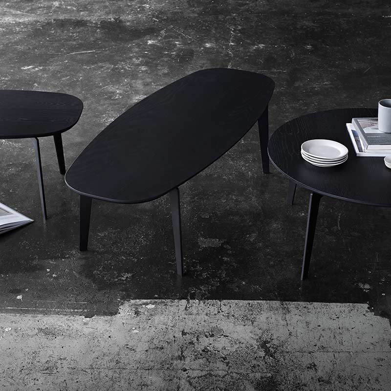 Fritz Hansen Join FH61 Coffee Table Ex-display