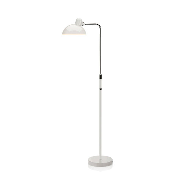 Fritz Hansen Kaiser Idell Luxus Floor Lamp