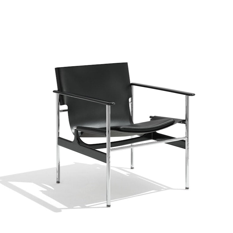 Knoll Pollock Arm Chair - with Cushion