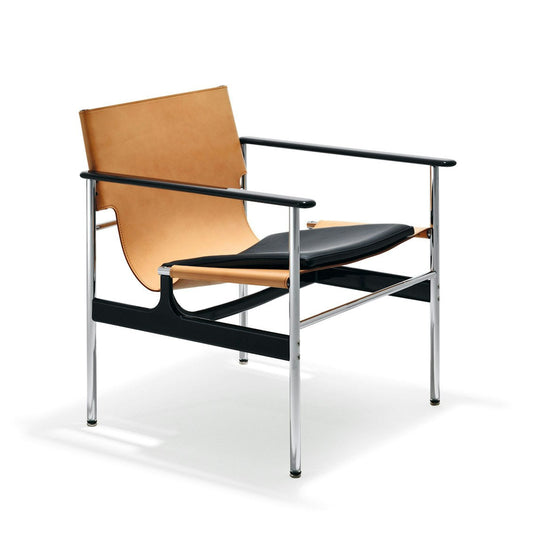 Knoll Pollock Arm Chair - with Cushion