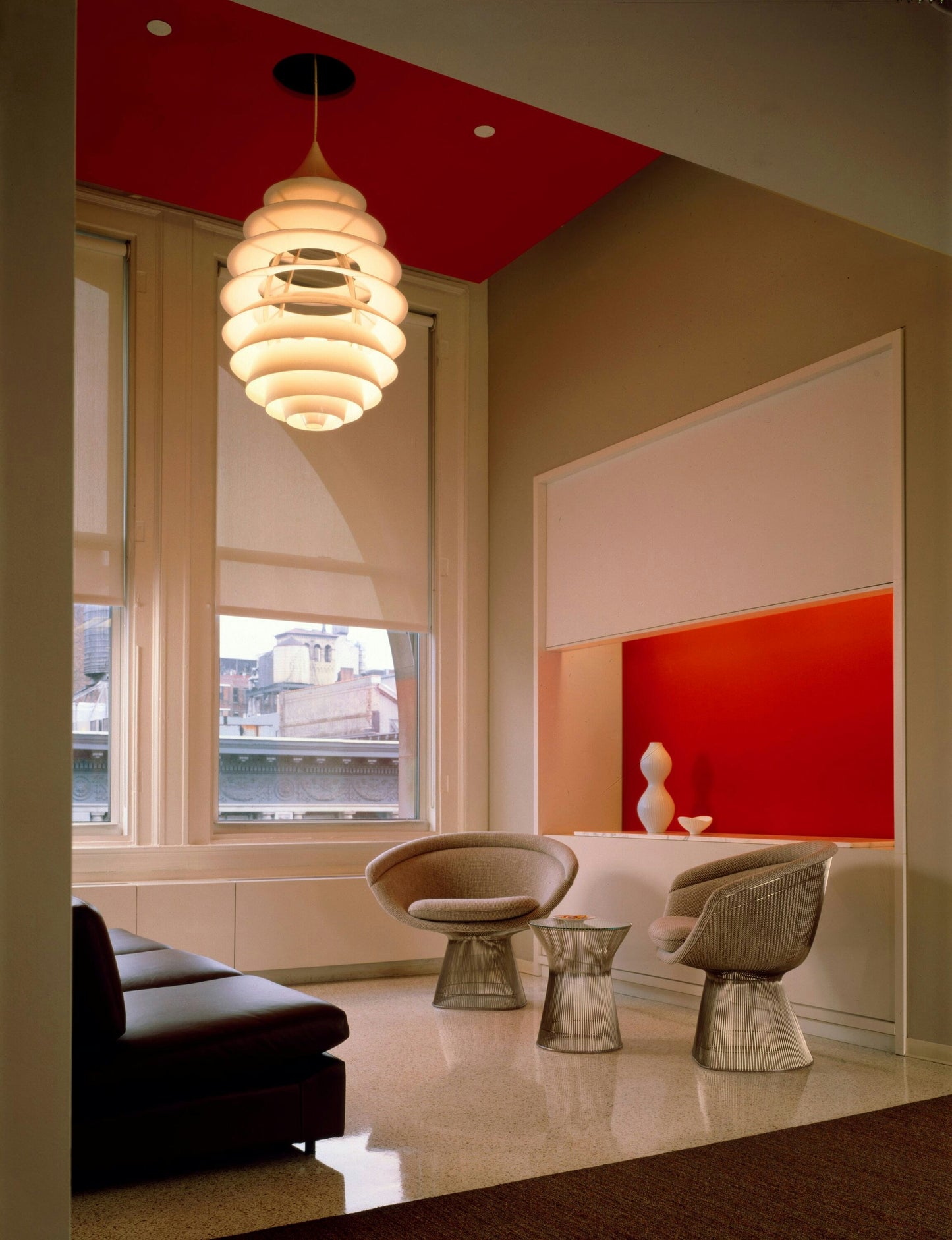 Knoll Platner Side Table Ex-display