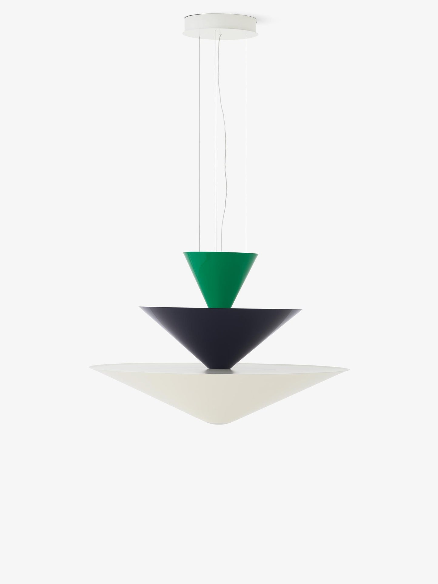 &Tradition Gio Chandelier
