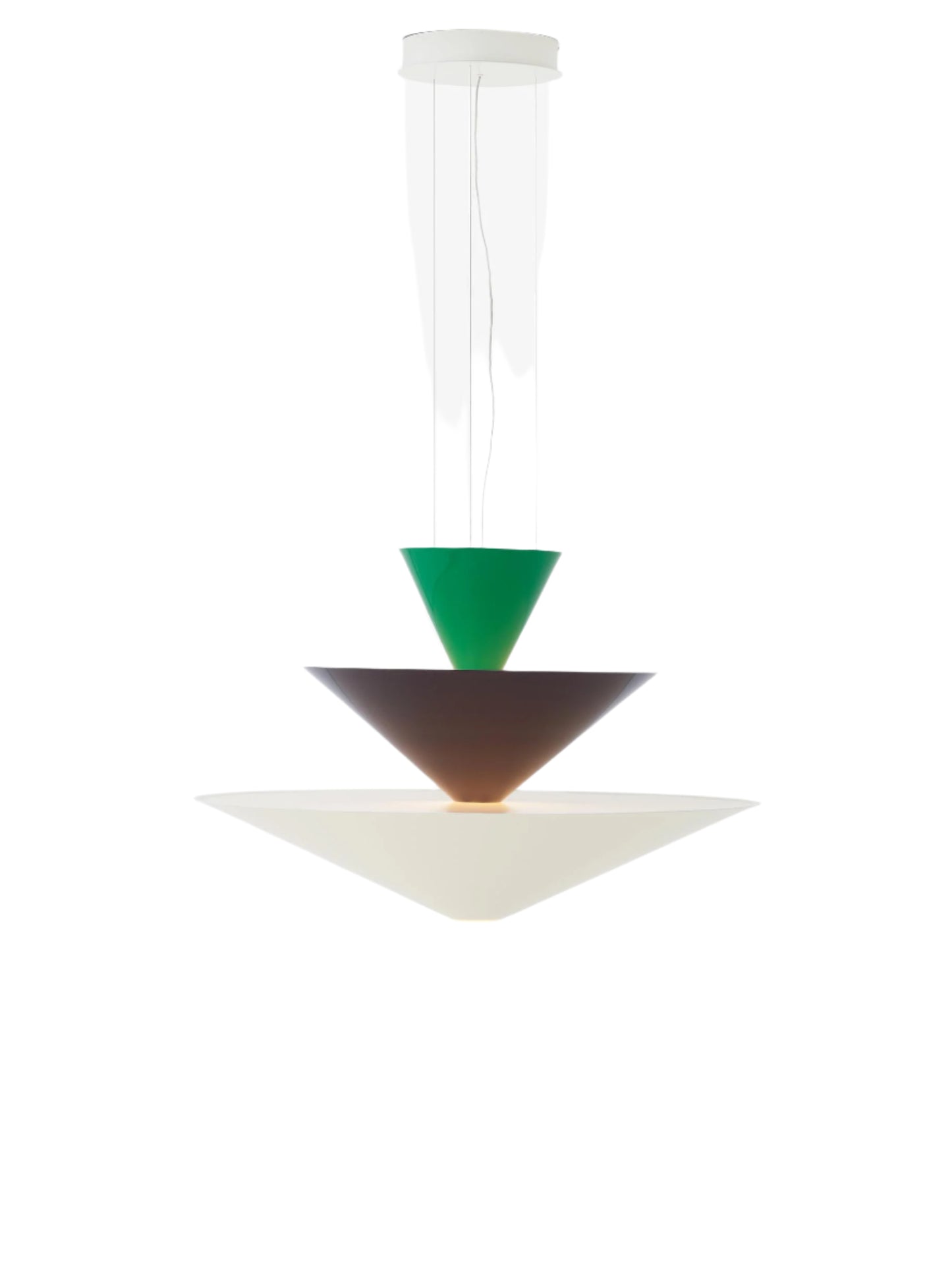 &Tradition Gio Chandelier