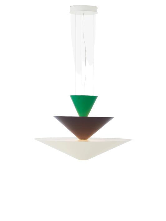 &Tradition Gio Chandelier