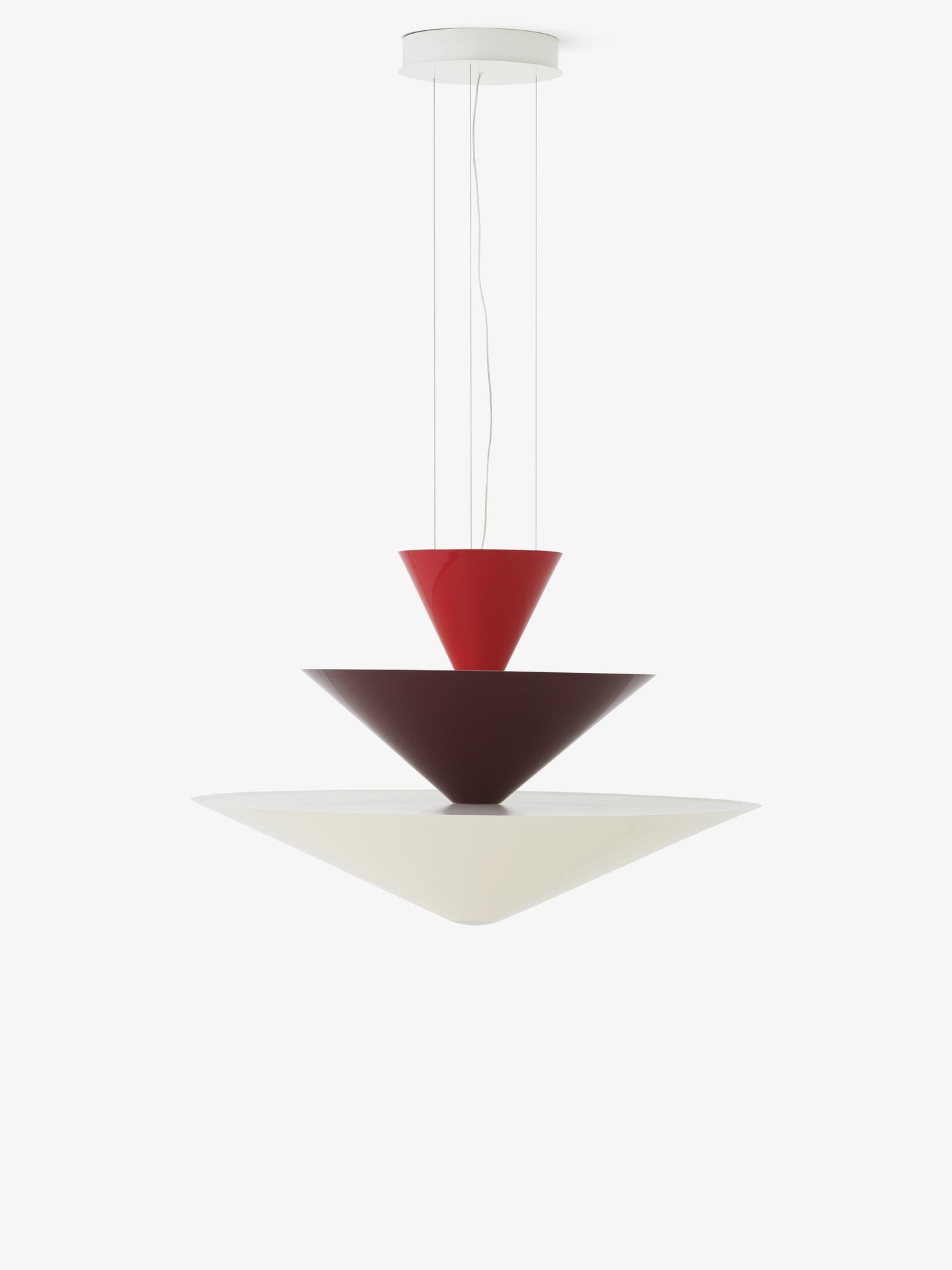 &Tradition Gio Chandelier