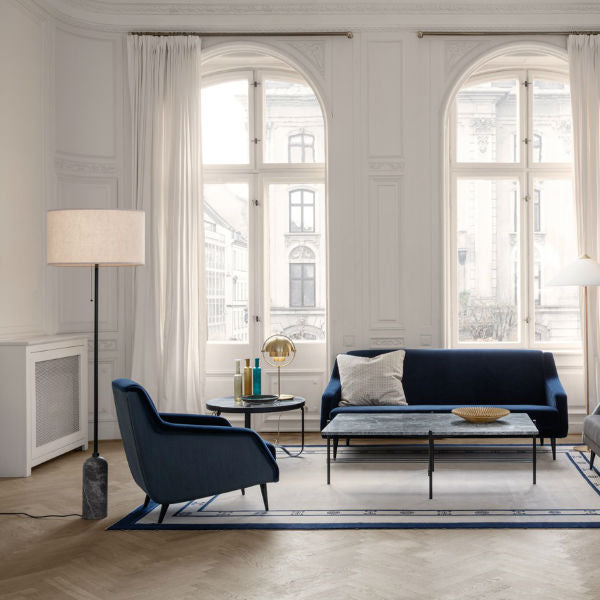 GUBI Gravity Floor Lamp
