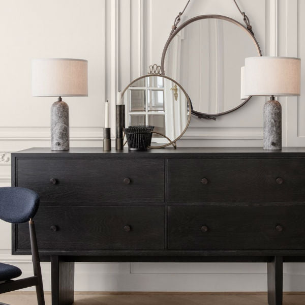 GUBI Gravity Table Lamp - Small