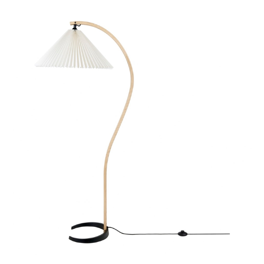 GUBI Timberline Floor Lamp