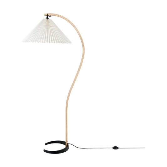 GUBI Timberline Floor Lamp