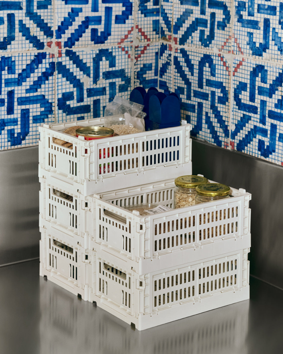 HAY Colour Crate S