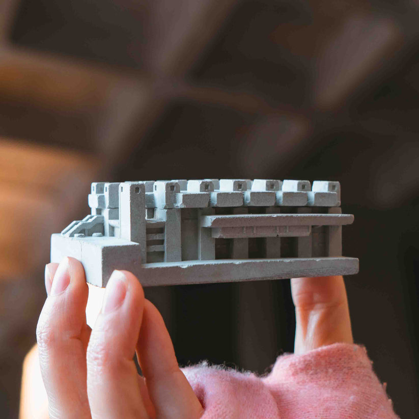 Spaceplay Mini 006: The Barbican Centre