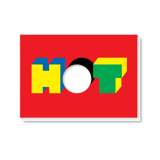 Paul Farrell HOT Card