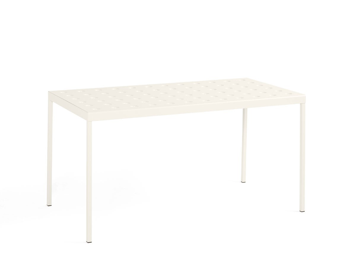 Hay Balcony Outdoor Dining Table