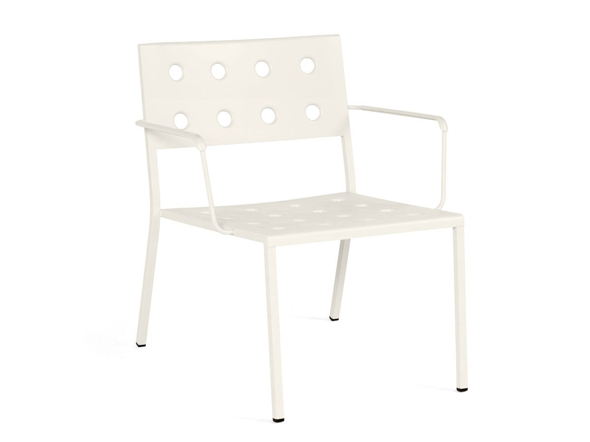 Hay Balcony Outdoor Lounge Armchair