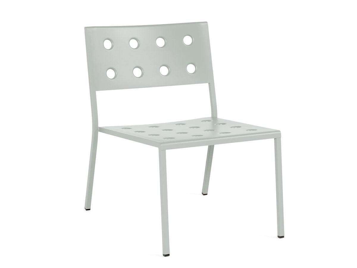 Hay Balcony Outdoor Lounge Chair