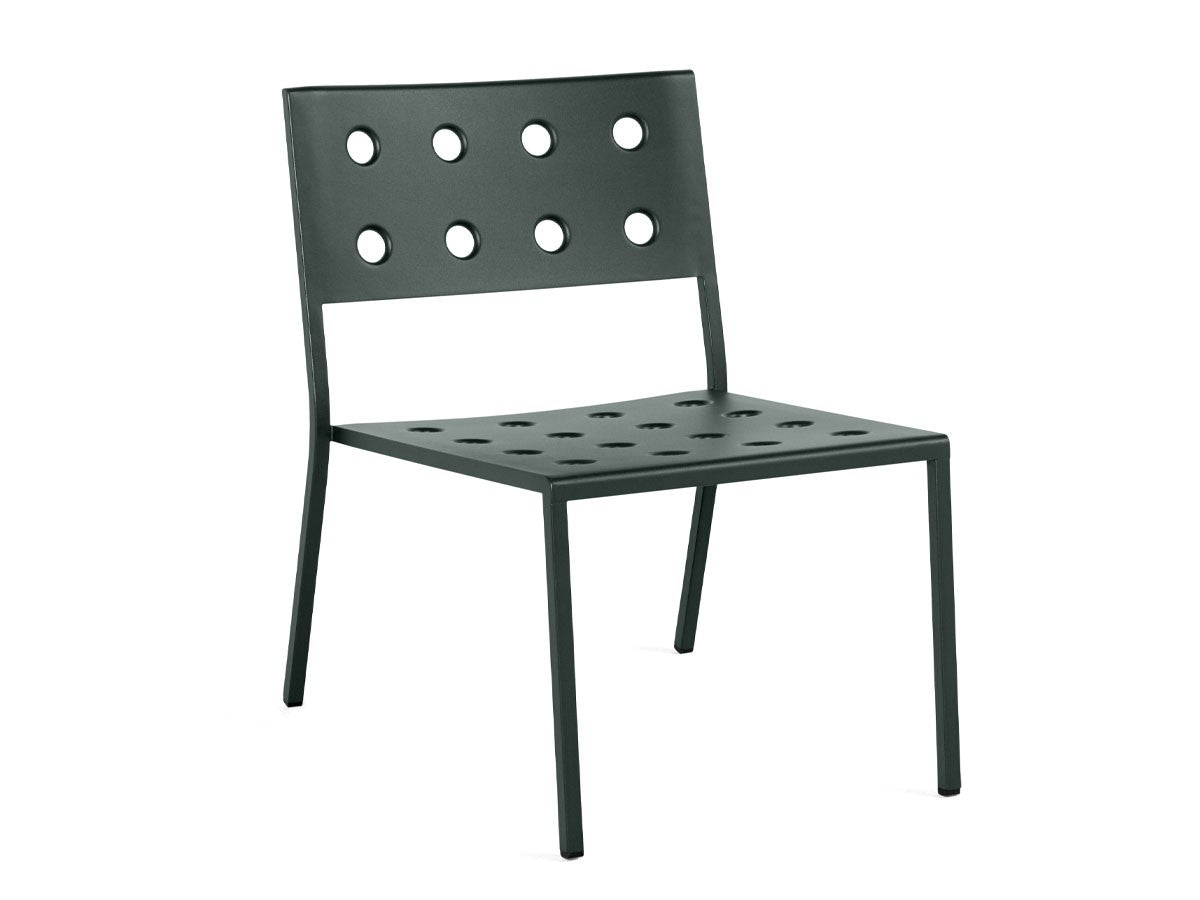 Hay Balcony Outdoor Lounge Chair