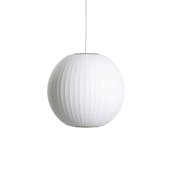 Hay Nelson 'Ball' Bubble Pendant Light