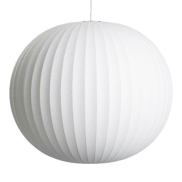 Hay Nelson 'Ball' Bubble Pendant Light