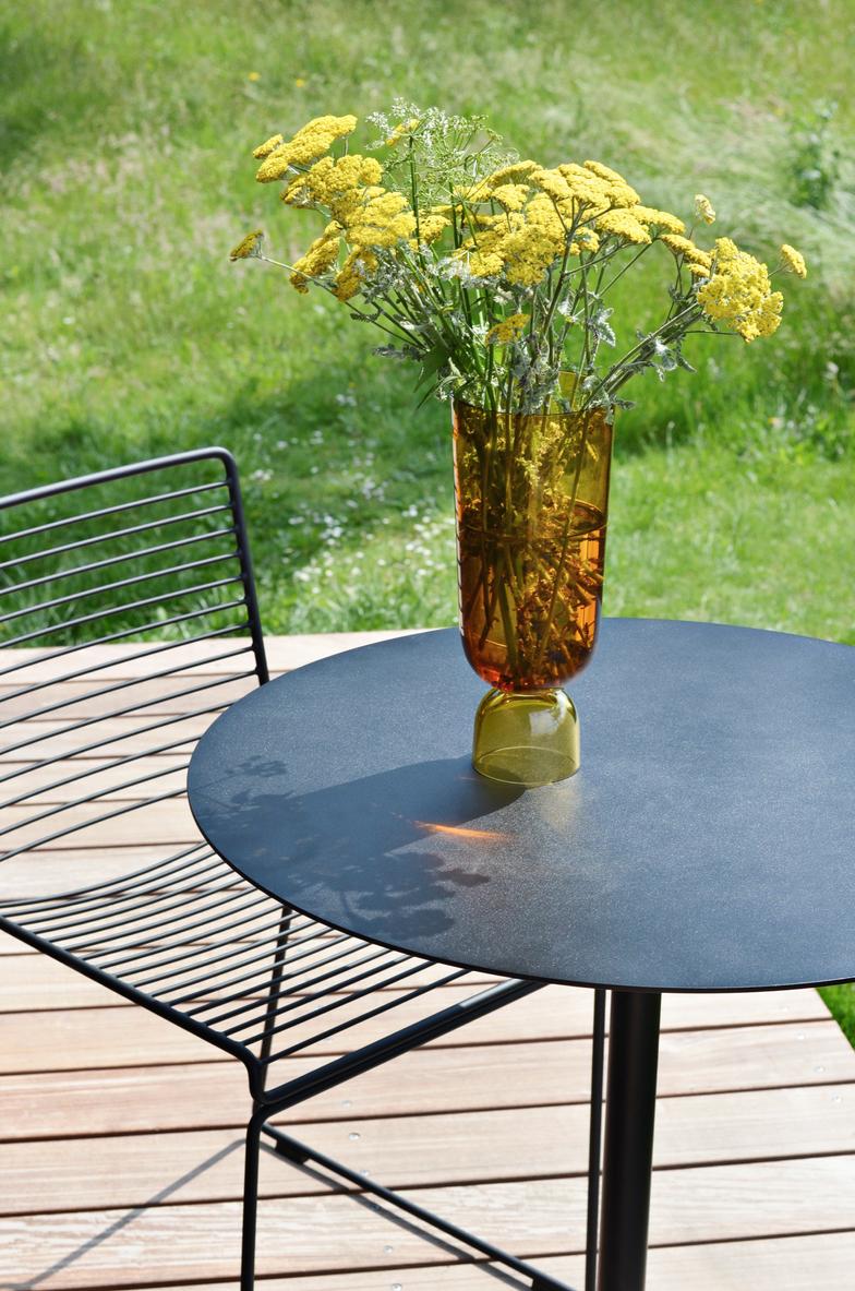 Hay Terrazzo Table