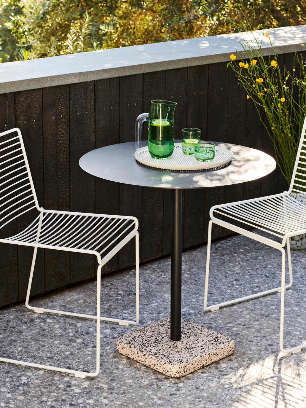 Hay Terrazzo Table