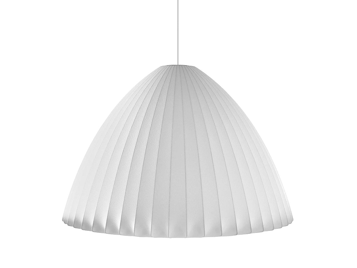 Hay Nelson 'Bell' Bubble Pendant Light