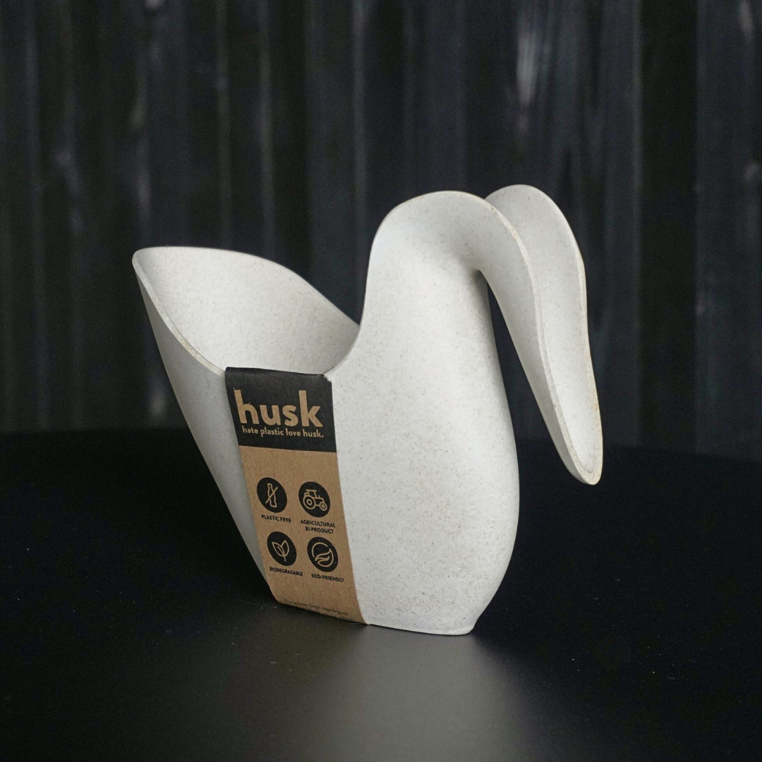 Husk Swan Watering Can