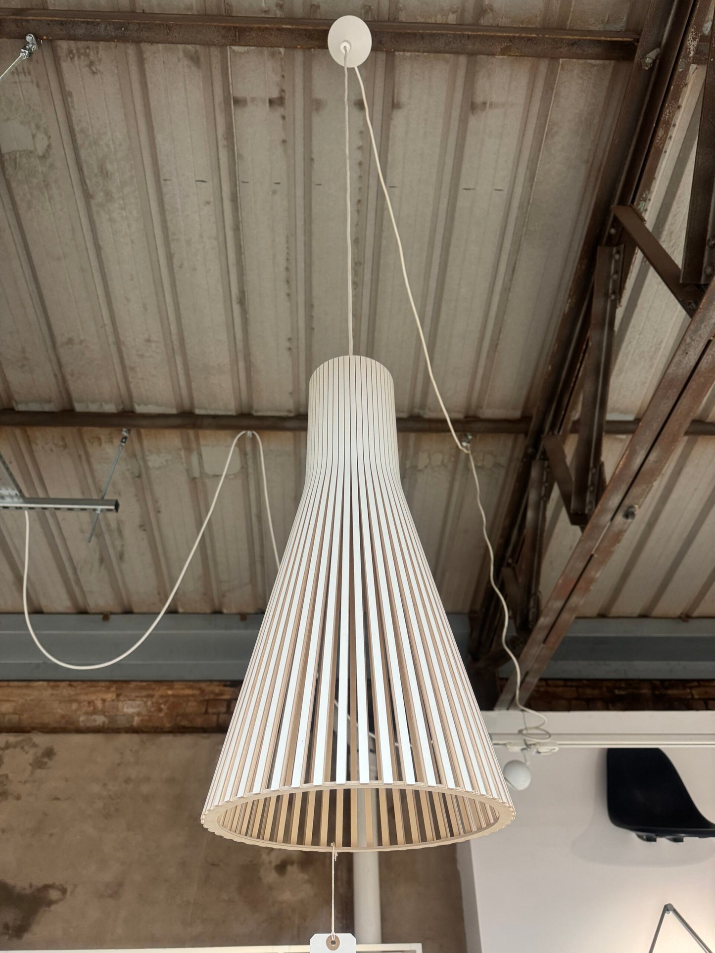 Secto Design Secto 4200 Pendant Light Ex-display