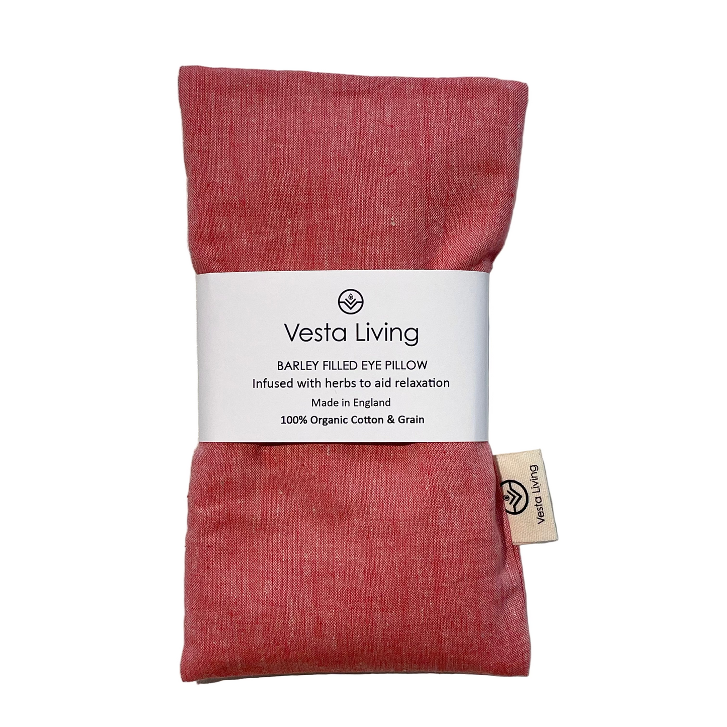 Vesta Living Eye Pillow