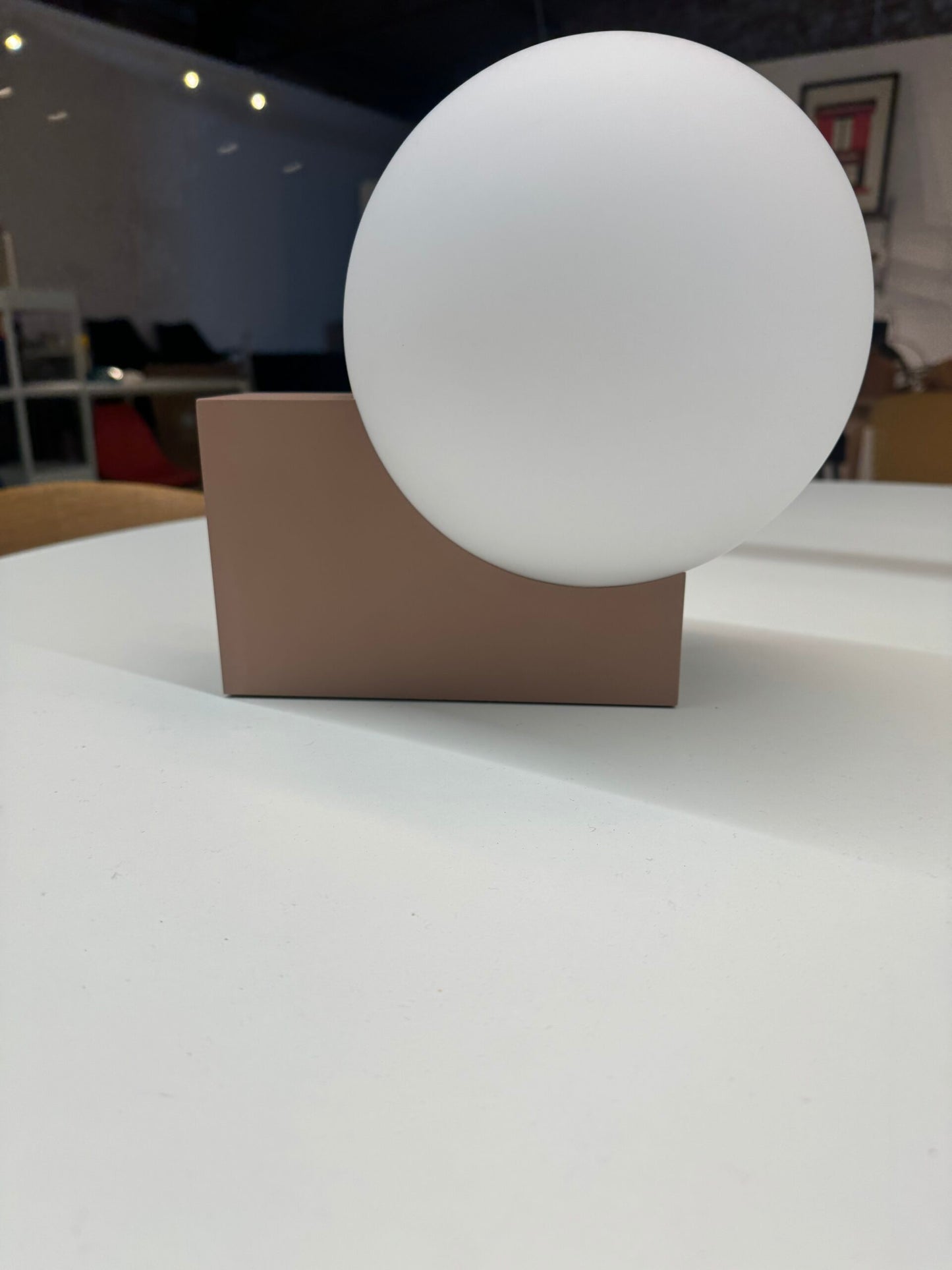 &Tradition Journey SHY2 Wall Light Ex-display