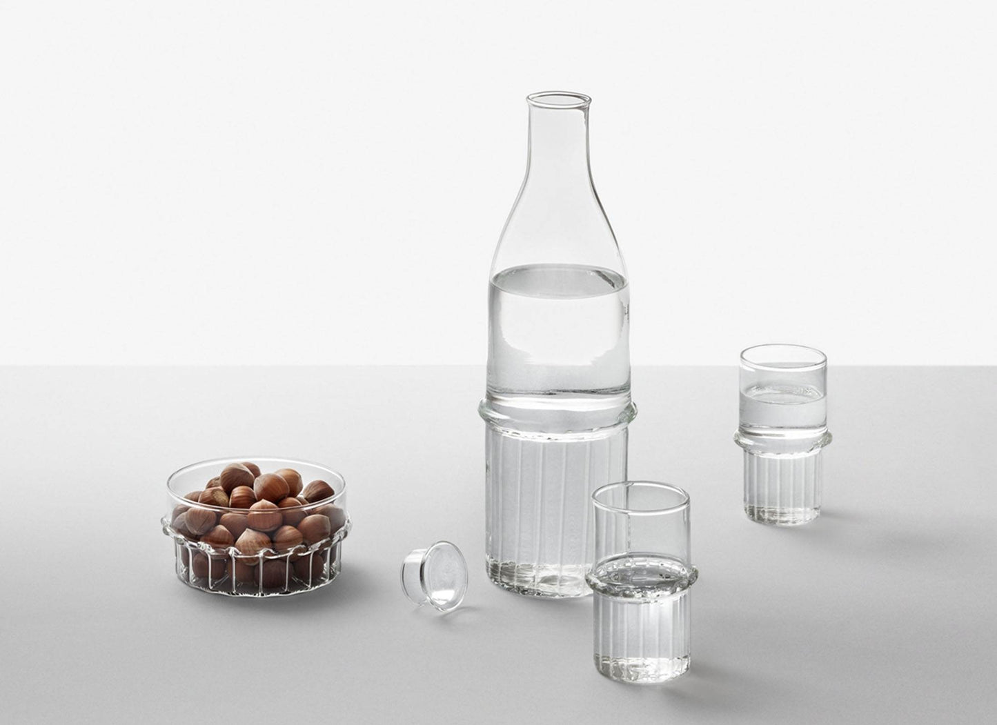 Ichendorf Milano Transit Tall Bottle