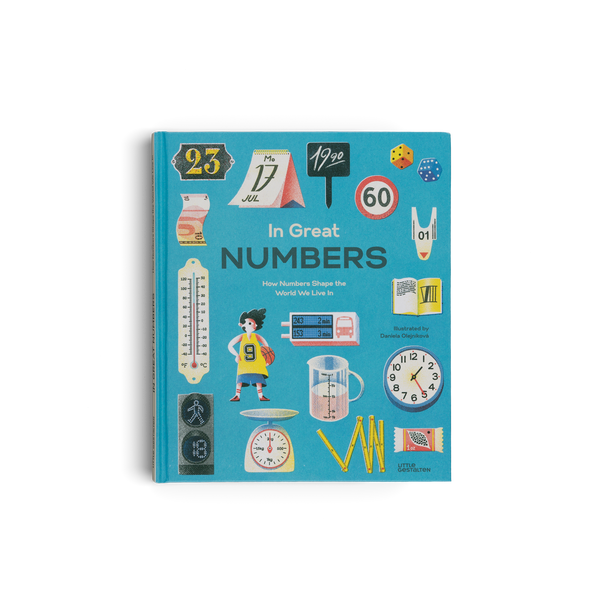 Gestalten In Great Numbers Book