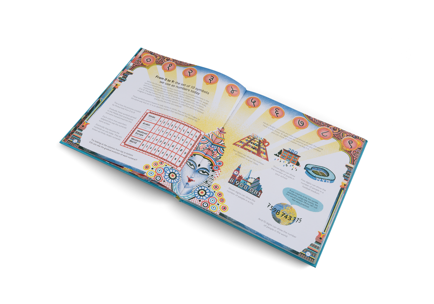 Gestalten In Great Numbers Book