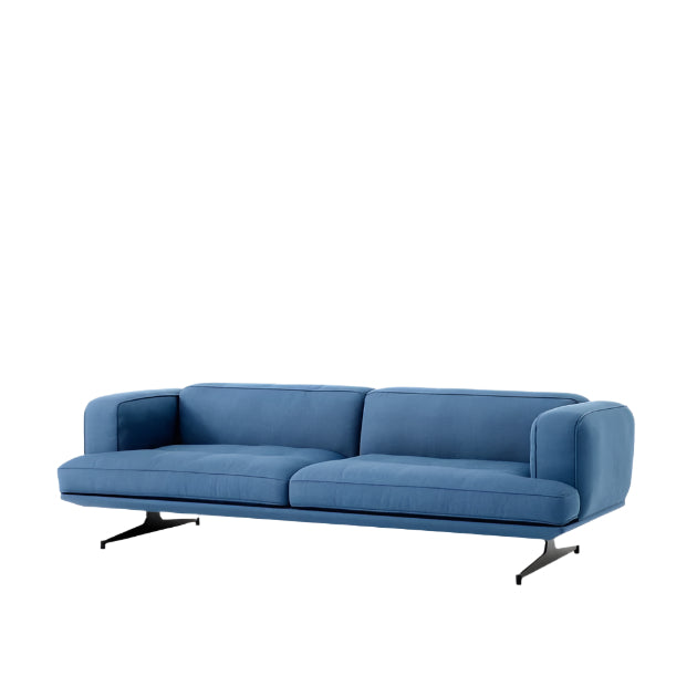 &Tradition Inland Sofa 3-seater
