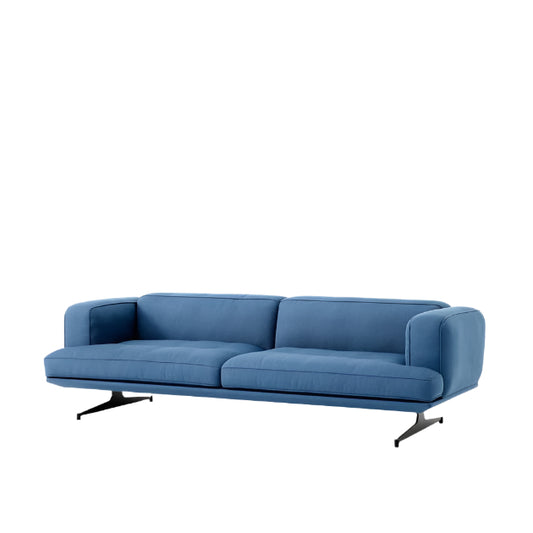 &Tradition Inland Sofa 3-seater