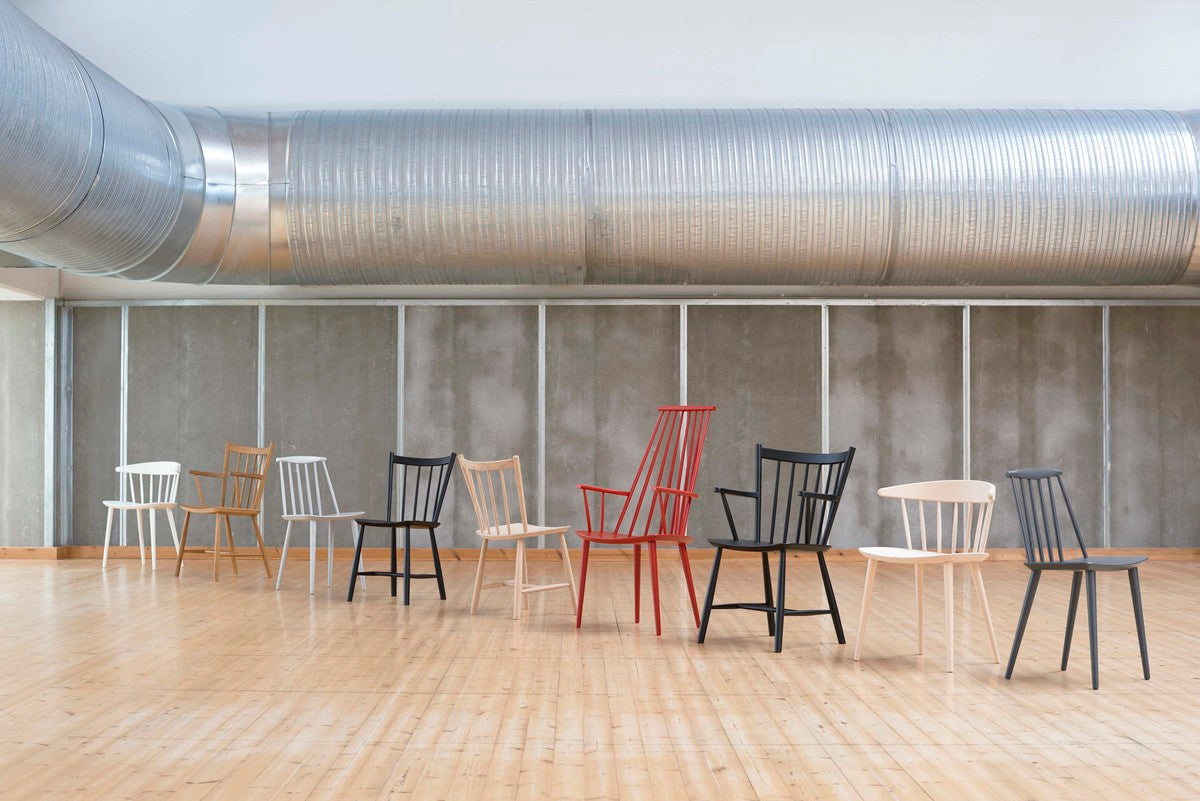 Hay J77 Chair